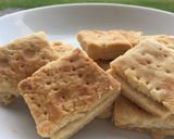 Foto del paso 4 de la receta: Criollitos (3 ingredientes)