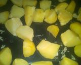 A picture of step 6 of Roasted potatoes.