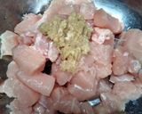 Foto langkah ke 1 dari resep Sate Taichan.
