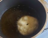 Foto del paso 4 de la receta: Tortas fritas s/tacc