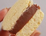 Foto del paso 4 de la receta: 🌟Alfajores de Maicena!🌟