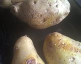 Foto del paso 1 de la receta: Ñoquis de papa