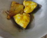 দই কাতলা (doi katla recipe in Bengali) রেসিপির ধাপ 1 ছবি