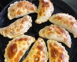 Foto del paso 10 de la receta: Empanadas de bondiola mechada 😋