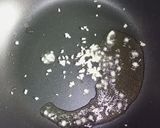 A picture of step 1 of Desi Style Vegetable Fried Rice 🍛🍚💛💚❤.