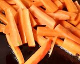 Foto del paso 2 de la receta: Wok de tirabuzones con verduras