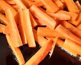 Foto del paso 2 de la receta: Wok de tirabuzones con verduras 