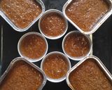 Foto langkah ke 9 dari resep Srikaya Gula Merah /Srikayo/ Bingka Telur.