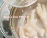 冷滷雞腳「燜燒與浸泡，好吃冷滷味」的食譜步驟4照片