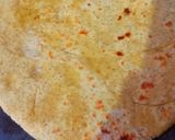 A picture of step 4 of Tofu Stuffed Paratha.