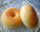 Foto langkah ke 7 dari resep Donat Kentang.