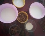 Foto del paso 1 de la receta: Mousse de Piloncillo con Jelly de calabaza