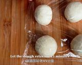 竹炭扭紋貝果的食譜步驟15照片