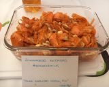 Foto del paso 5 de la receta: Zanahorias aliñadas