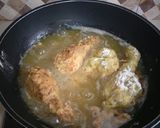 Foto langkah ke 4 dari resep Ayam Geprek Ala Bensu Pedas.