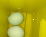 Foto langkah ke 3 dari resep Telur Asin Homemade (Masir).