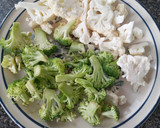 Foto del paso 1 de la receta: Pizza de huevo