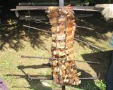 Foto del paso 3 de la receta: Costillar al asador 