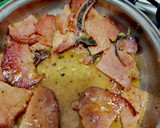 Foto del paso 4 de la receta: Chuletas ahumadas a la naranja fácil y rápido