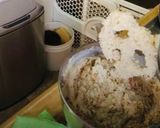 Foto del paso 6 de la receta: Tamales Dulces de Nuez con Coco