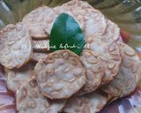 Foto langkah ke 5 dari resep Keripik Tempe Tapioka.