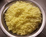 Hình bước làm 1 của món Cơm Gà
