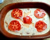 Foto del paso 3 de la receta: Pollo Entortillado
