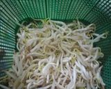 Foto langkah ke 1 dari resep Tumis Kecambah Bakso.