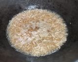 Foto langkah ke 2 dari resep Rebon masak siwang.