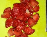 Foto langkah ke 1 dari resep Strawberry Compote.