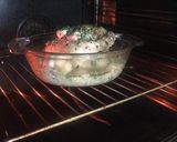 Foto langkah ke 5 dari resep 4. Milk grilled Chicken.