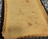 Foto del paso 13 de la receta: Tarta de crema con frutas frescas