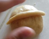Foto del paso 6 de la receta: Pan de muerto