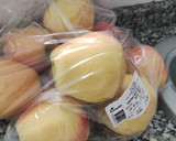 Foto del paso 1 de la receta: Volovanes de tarta de manzana🍎