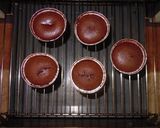 Foto del paso 15 de la receta: Coulant de chocolate