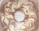 Pas rețetă Chec pufos cu finetti 2 fotografie
