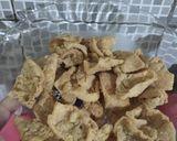 Foto langkah ke 4 dari resep Kulit Tahu Krispy Gurih Enak ✨.