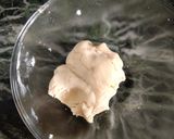 A picture of step 3 of Butter cookies.
