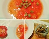 Foto del paso 2 de la receta Endivias con langostinos