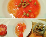 Foto del paso 2 de la receta: Endivias con langostinos