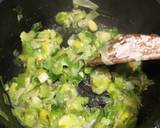 Leek & Potato Pie recipe step 3 photo