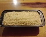 Foto del paso 3 de la receta: Crumble de manzanas 🍎🍎🍎