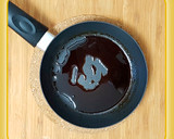 Foto del paso 3 de la receta: Salmón Teriyaki sobre Espárragos Trigeros y Judías Verdes
