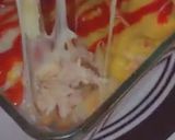 Foto del paso 3 de la receta: Yaroa de papas y pollo