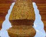 Foto del paso 4 de la receta: Pan de harina integral con zapallo y Anís🍞
