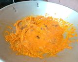 Foto langkah ke 3 dari resep Rendang KW (tanpa santan) + terong.