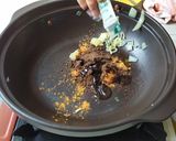 Foto langkah ke 5 dari resep ChapaJin pengganti ChapaGuri (Film Parasite).