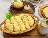 Foto langkah ke 5 dari resep Serabi kinca.
