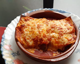 Foto del paso 6 de la receta: Lasaña doble aprovechamiento