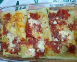 Foto del paso 6 de la receta: Crepes de espinaca